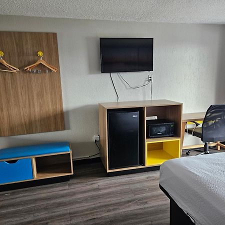 Days Inn By Wyndham Washington megyeWashington megye  Kültér fotó