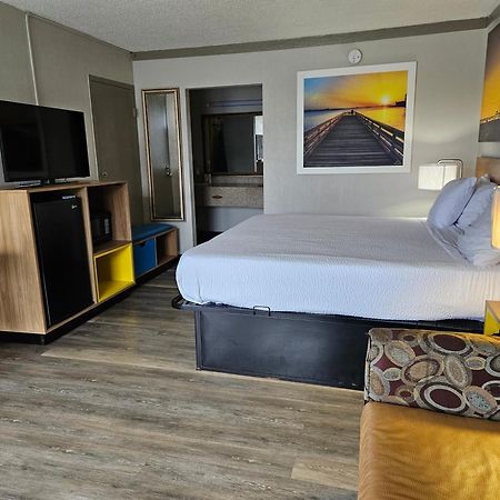 Days Inn By Wyndham Washington megyeWashington megye  Kültér fotó