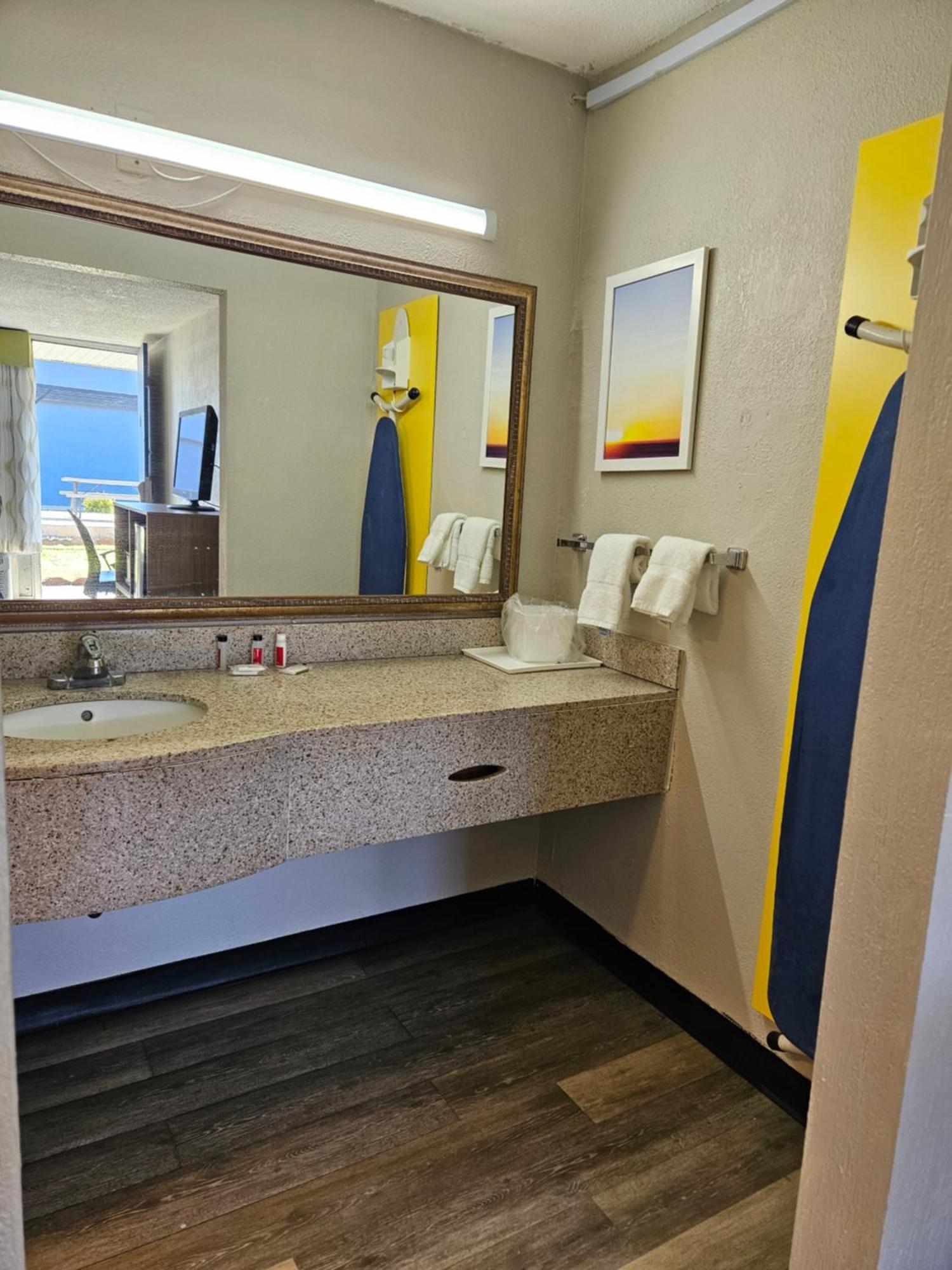 Days Inn By Wyndham Washington megyeWashington megye  Kültér fotó
