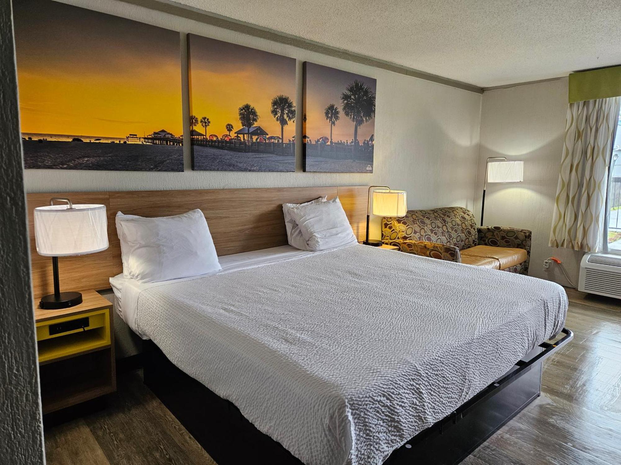 Days Inn By Wyndham Washington megyeWashington megye  Kültér fotó