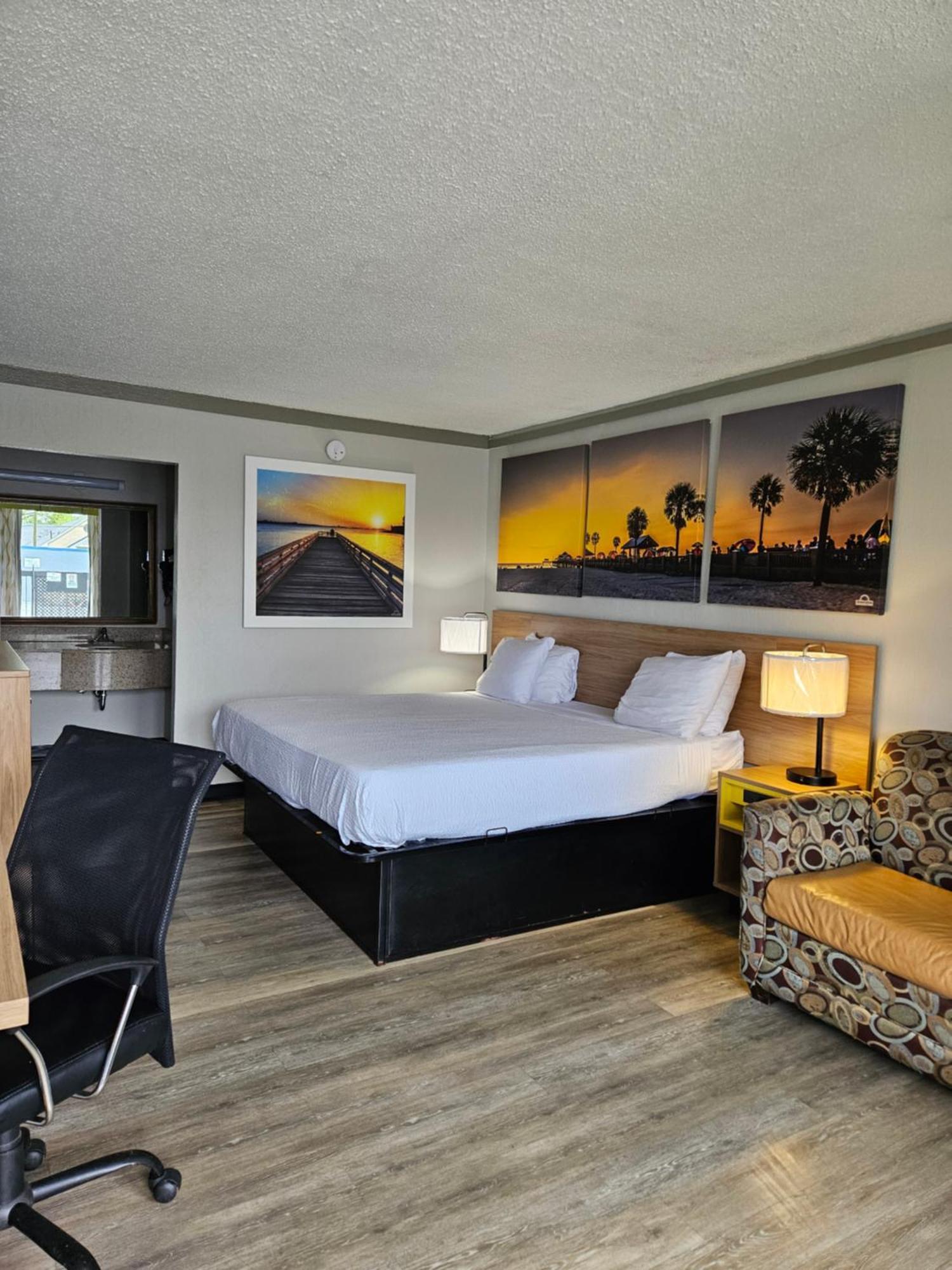 Days Inn By Wyndham Washington megyeWashington megye  Kültér fotó