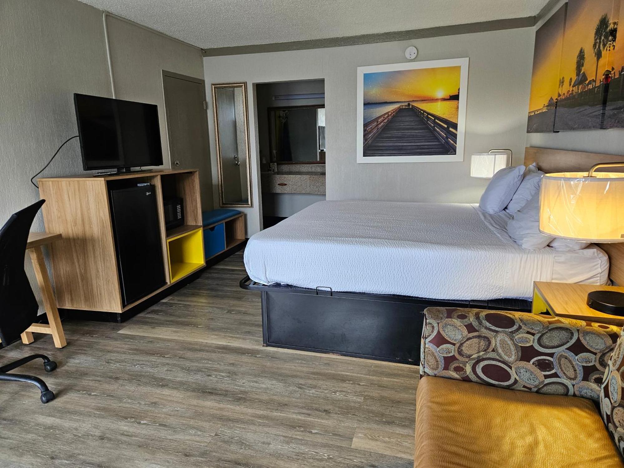 Days Inn By Wyndham Washington megyeWashington megye  Kültér fotó