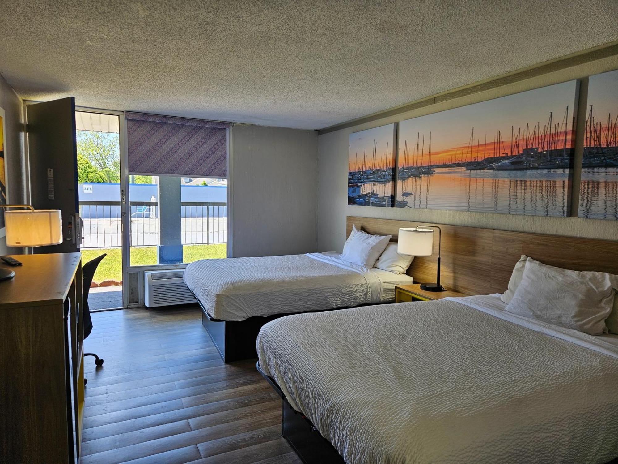 Days Inn By Wyndham Washington megyeWashington megye  Kültér fotó