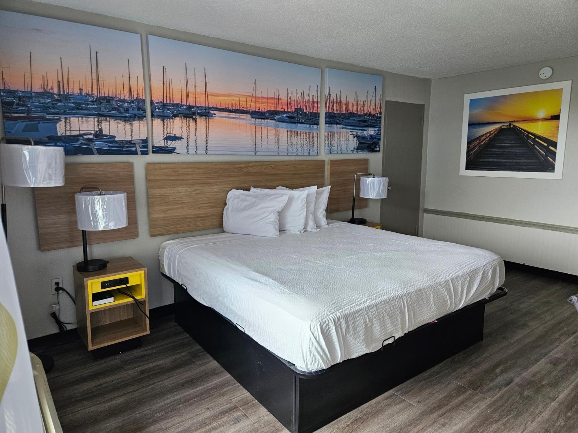 Days Inn By Wyndham Washington megyeWashington megye  Kültér fotó