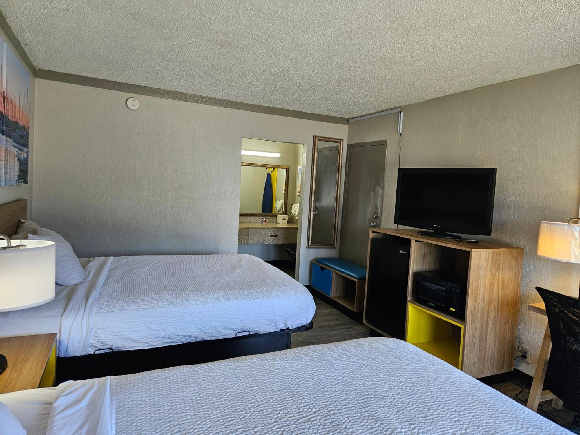 Days Inn By Wyndham Washington megyeWashington megye  Kültér fotó