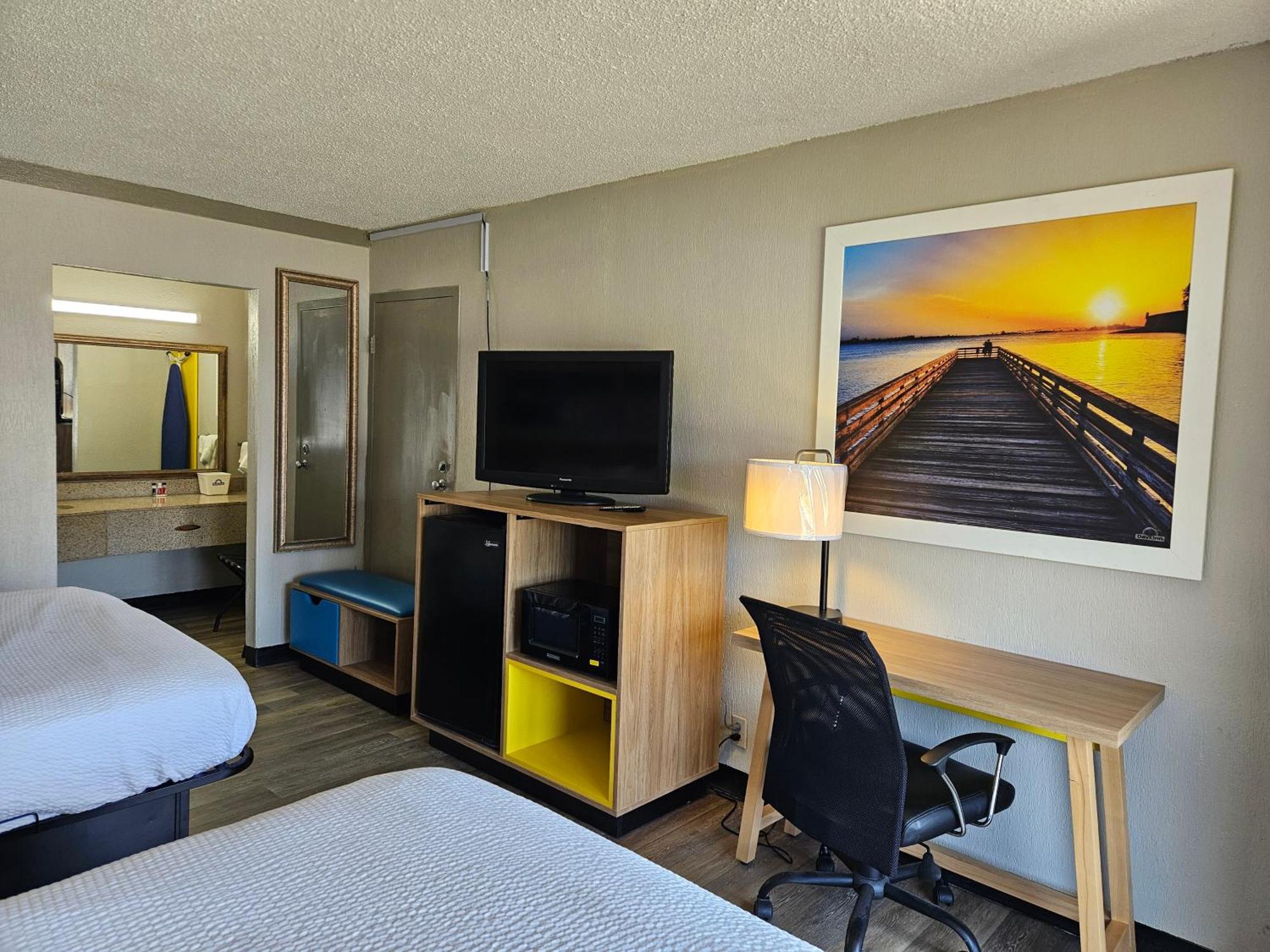 Days Inn By Wyndham Washington megyeWashington megye  Kültér fotó